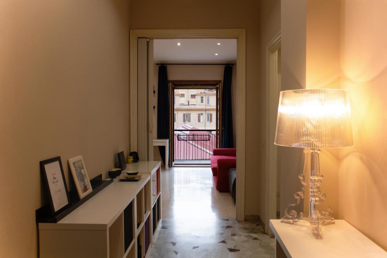 Apartamento Domus Oriana *