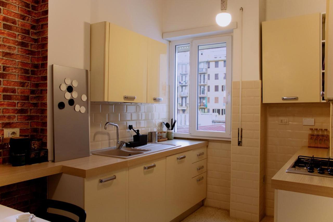 Apartamento Domus Oriana Roma